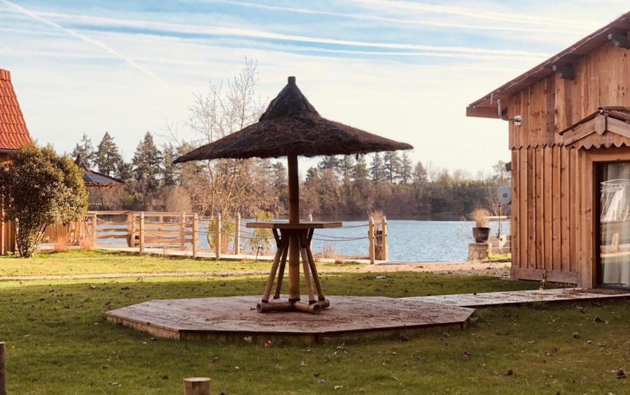 Gasthof Domaine Le Lac Bleu