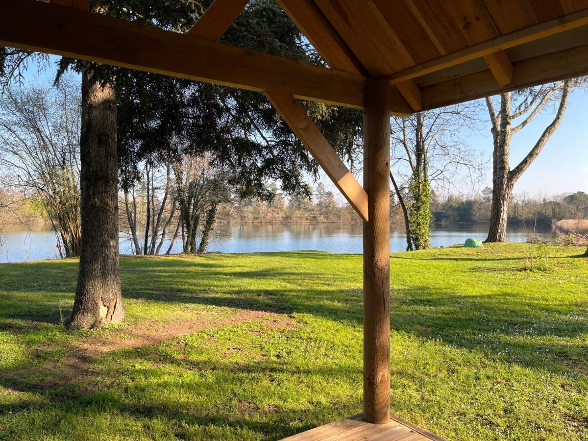 Domaine Le Lac Bleu