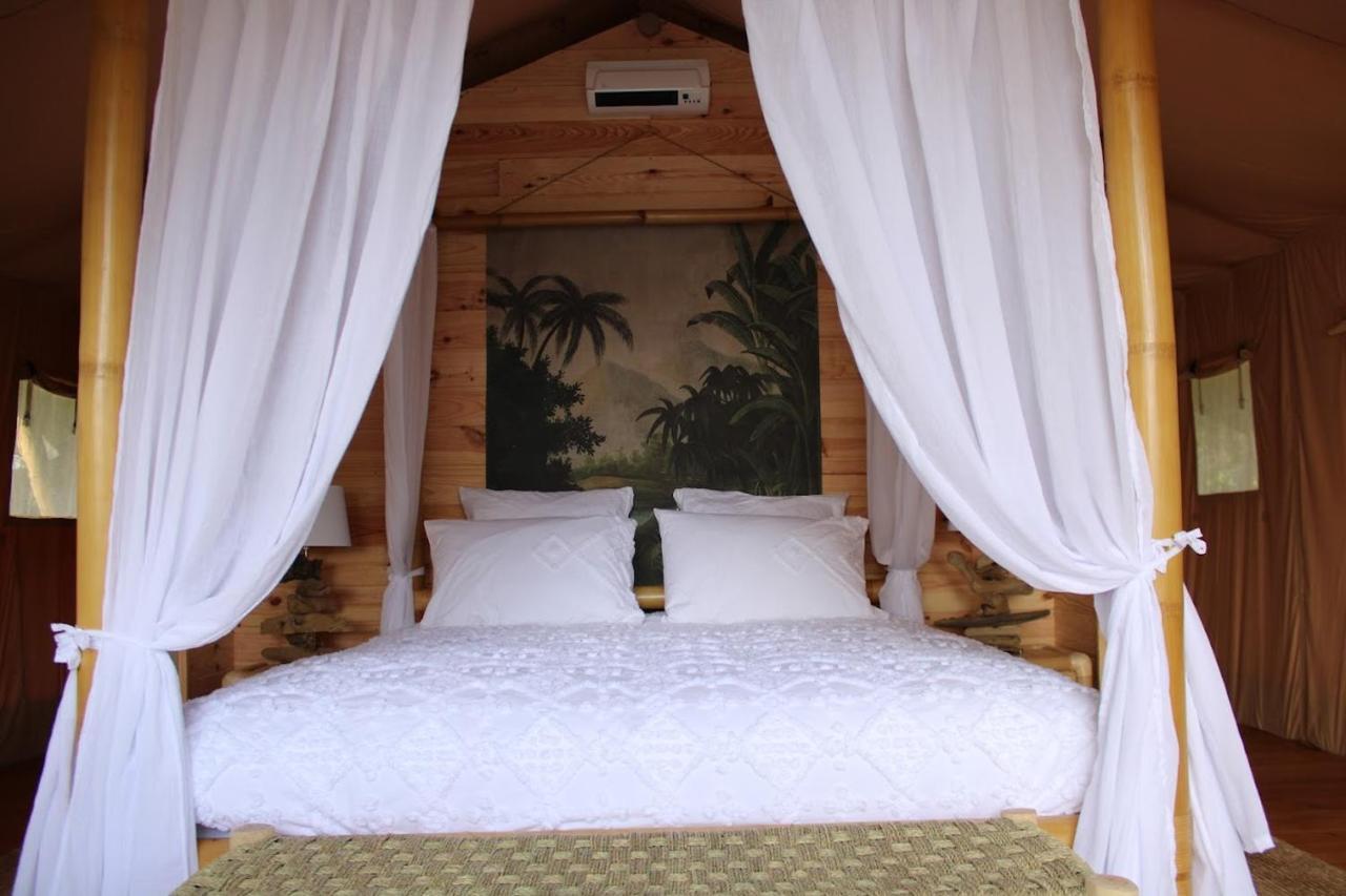 Gasthof Domaine Le Lac Bleu Coutras