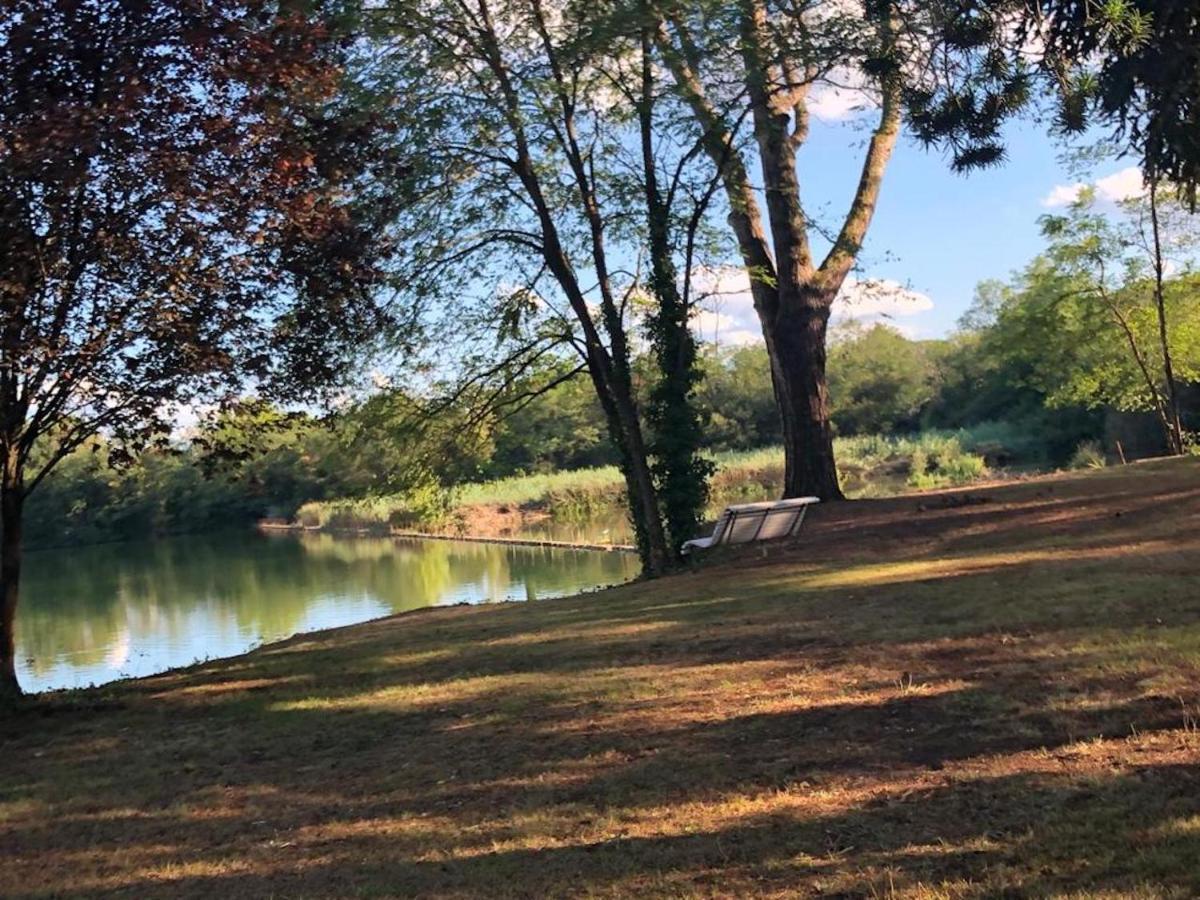 Domaine Le Lac Bleu *